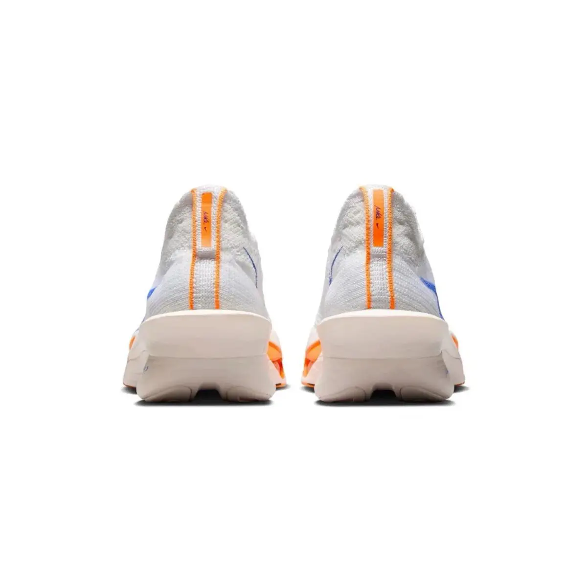 Nike shoes - Nike Air Zoom Alphafly - Air Zoom Alphafly - HF7356-900 - White 3