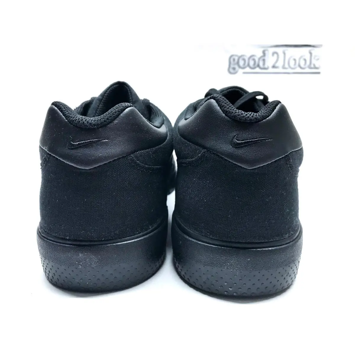Nike shoes - Nike GTS - GTS - DA1446-003 - Black (UPC: 195868990935) 2