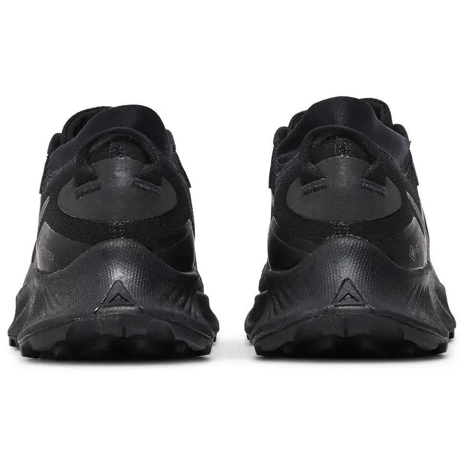 Nike shoes - Nike Pegasus Trail 3 GTX - DC8793-001 - Black 2