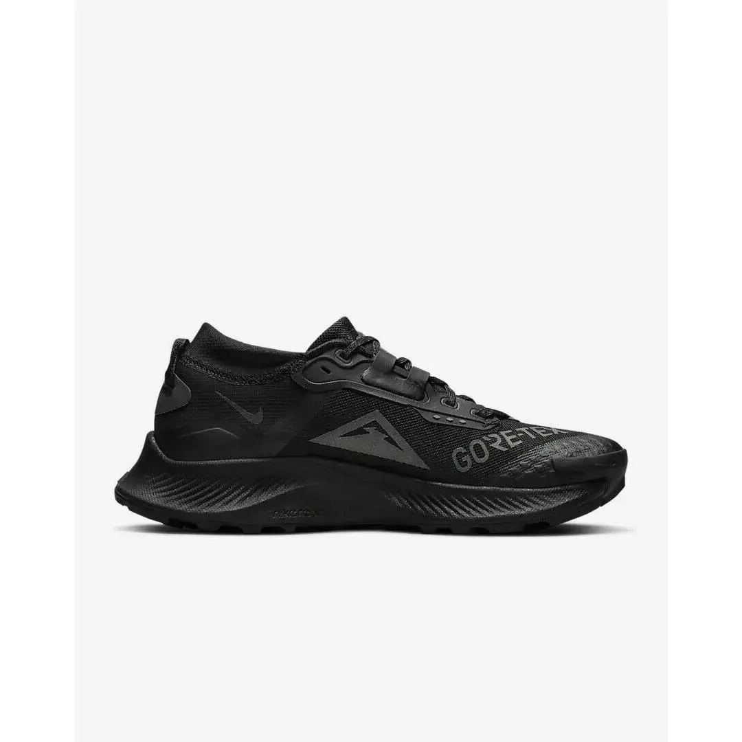 Nike shoes - Nike Pegasus Trail 3 GTX - DC8793-001 - Black 0