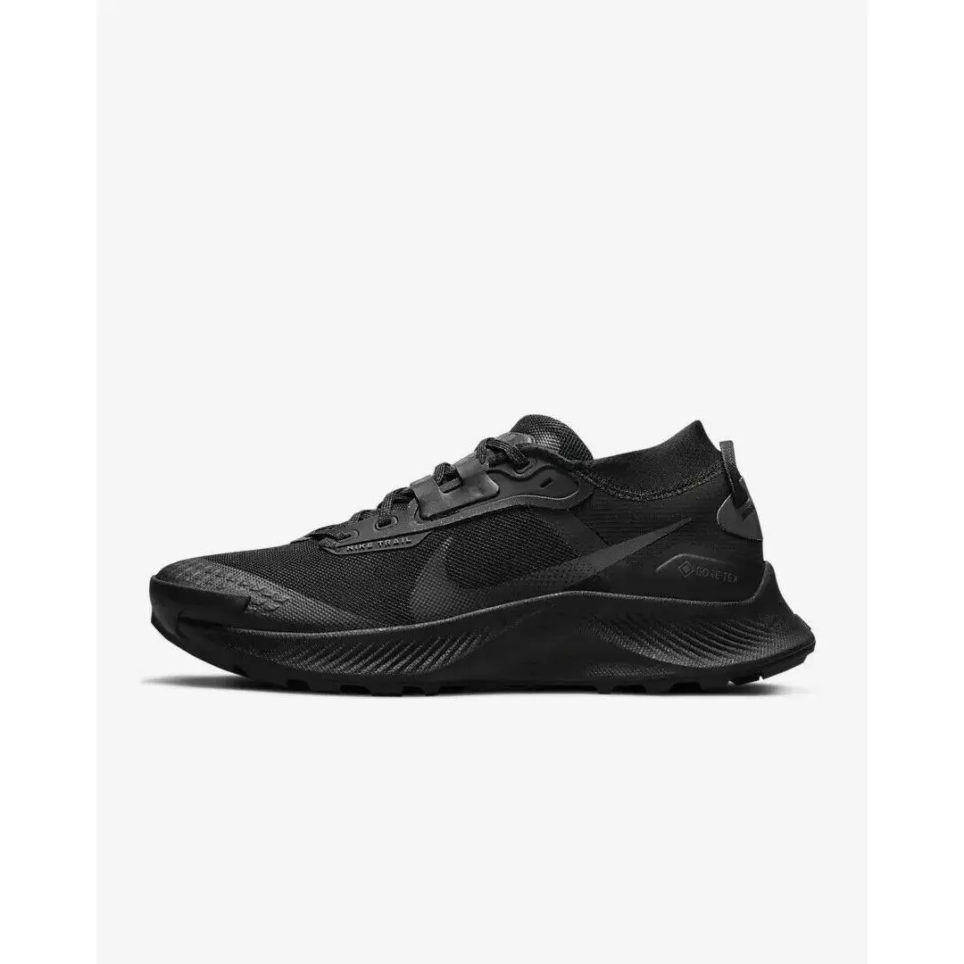 Nike shoes - Nike Pegasus Trail 3 GTX - DC8793-001 - Black 1