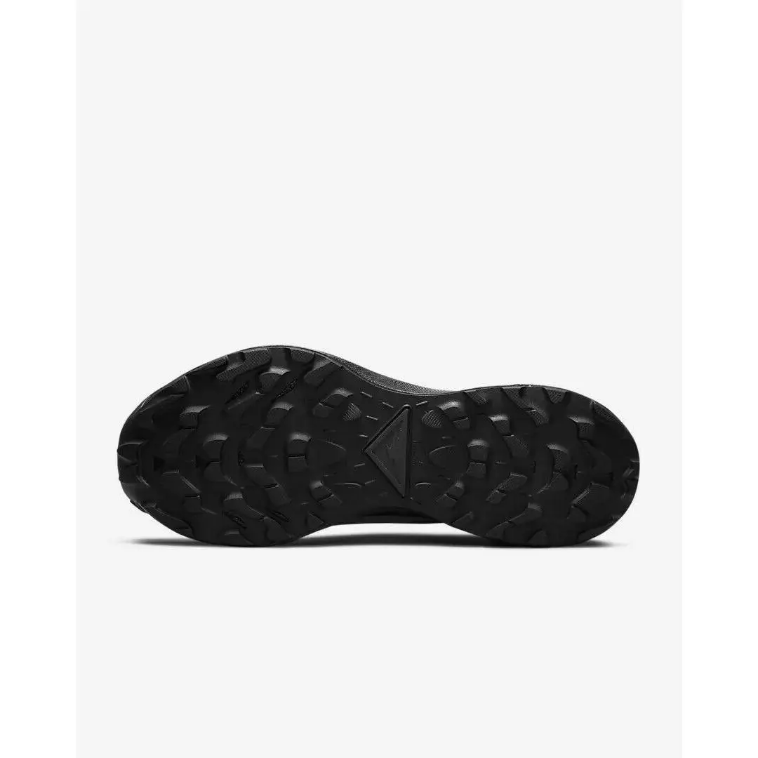 Nike shoes - Nike Pegasus Trail 3 GTX - DC8793-001 - Black 6