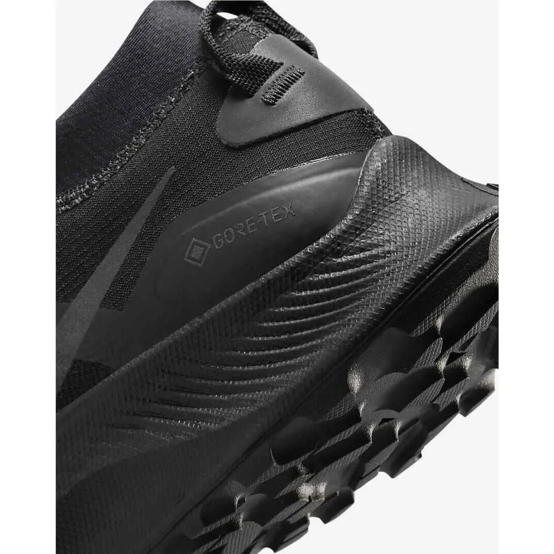 Nike shoes - Nike Pegasus Trail 3 GTX - DC8793-001 - Black 4