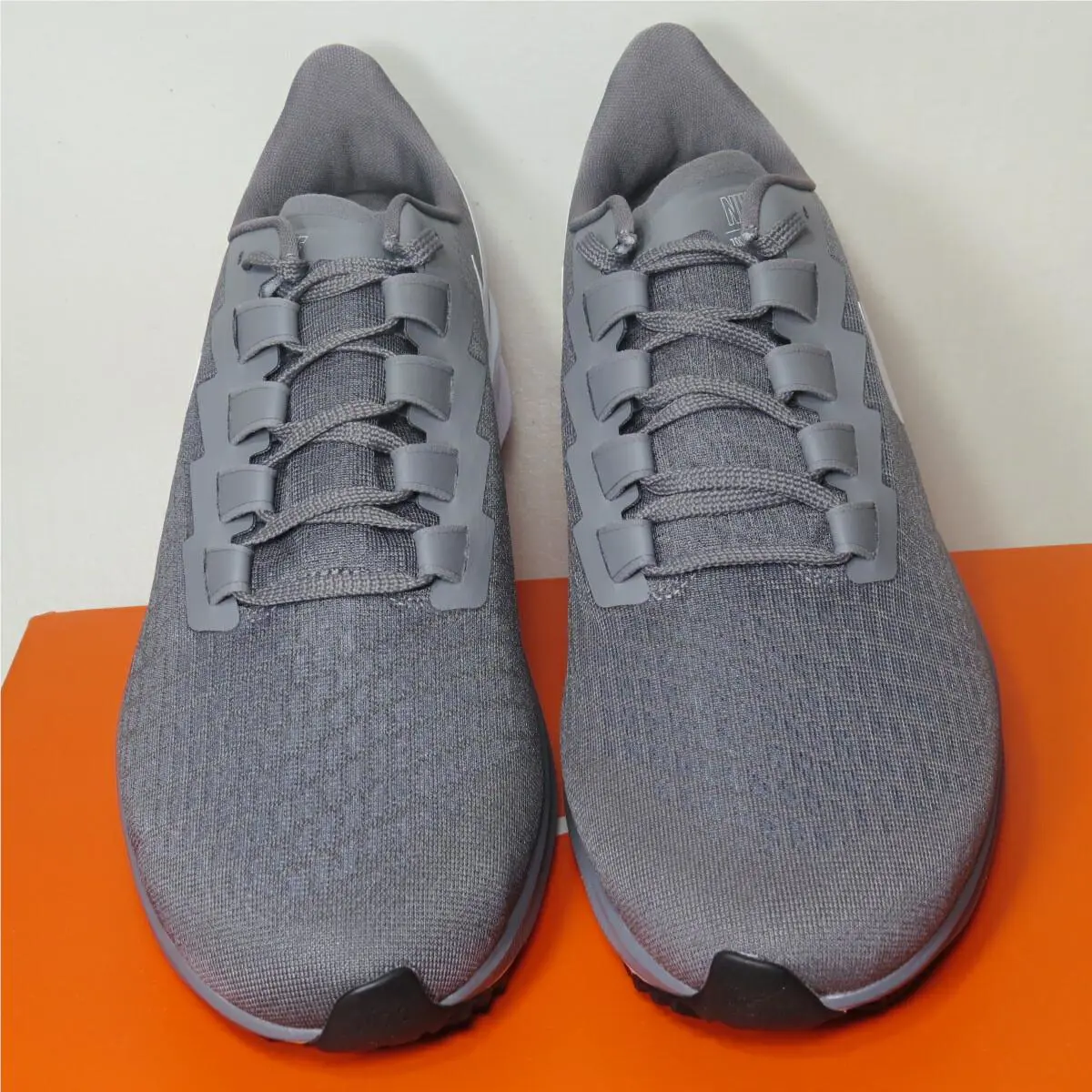 Nike shoes - Nike Air Zoom Pegasus 37 TB - CJ0677-002 - Gray (UPC: 194276000250) 5