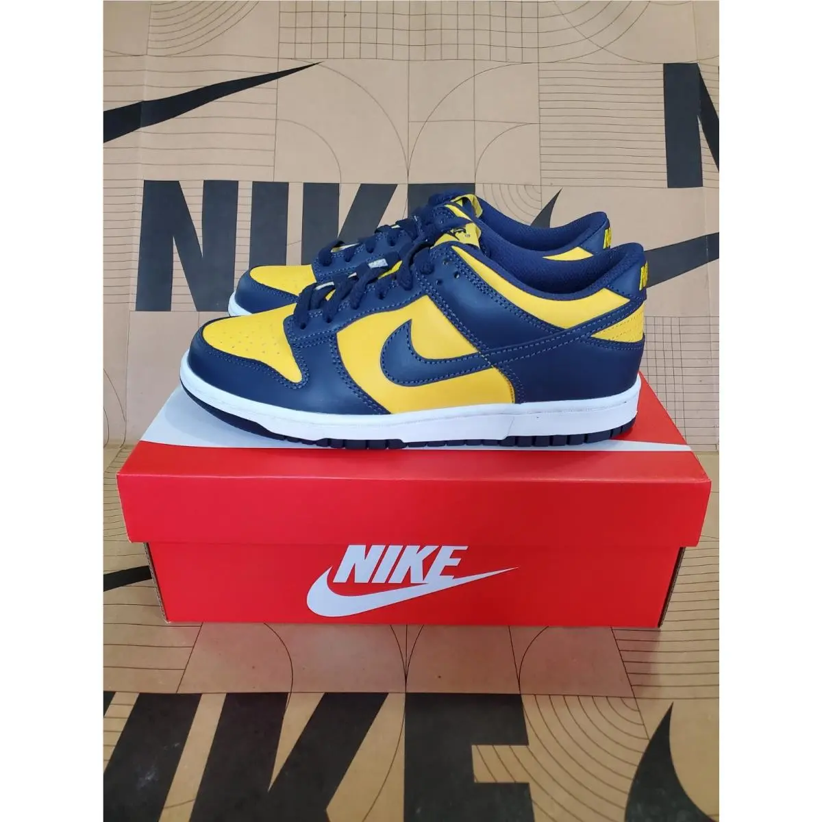 Nike shoes - Nike 6.0 - CW1590-700 - Multicolor 1