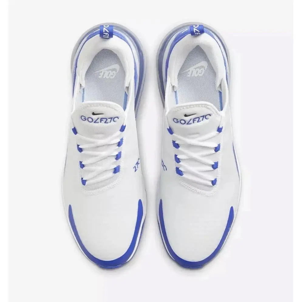 Nike shoes - Air Max 270 Golf - Air Max Golf - CK6483-106 - White (UPC: 0195242085080) 0