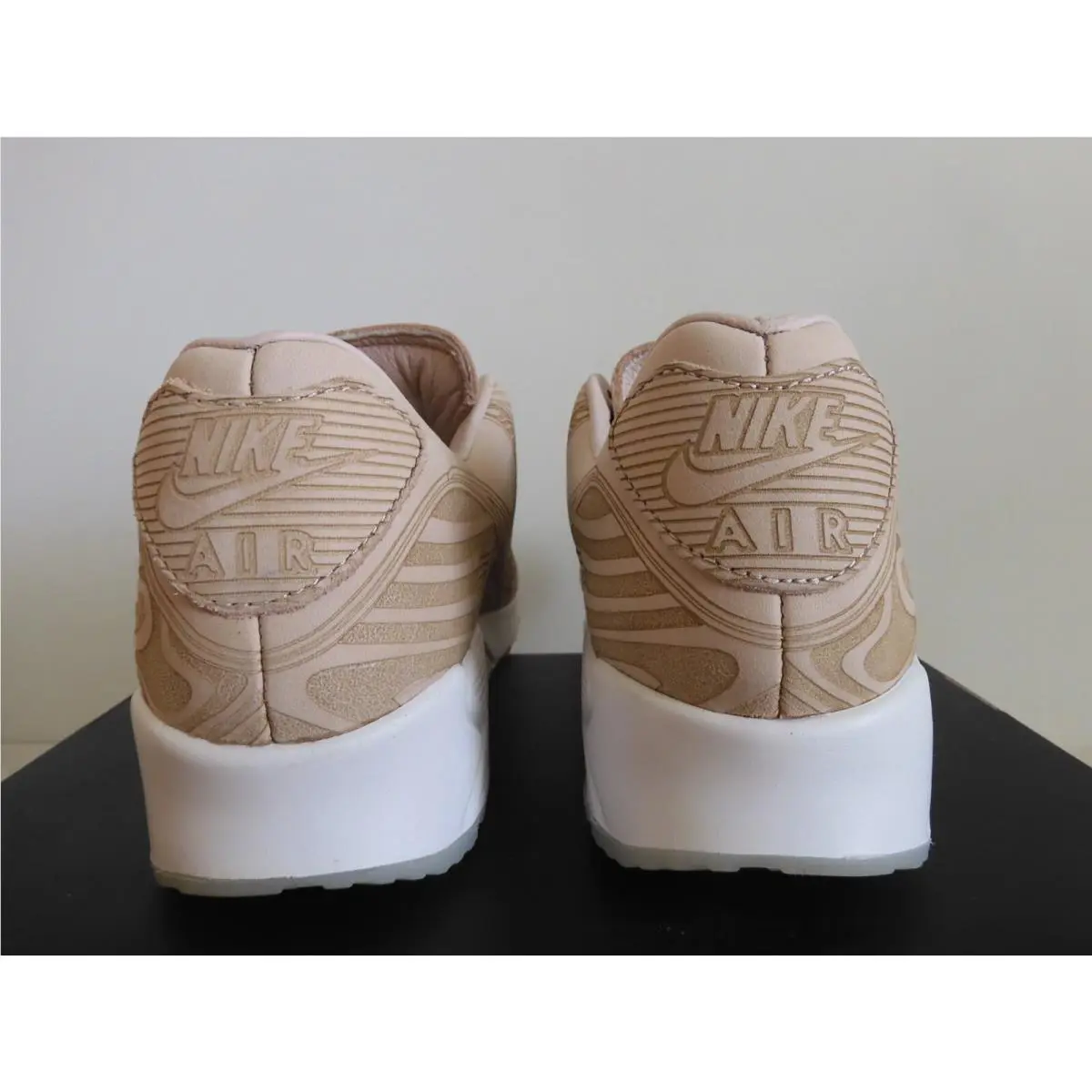 Nike shoes - Nike Air Max 90 - Air Max - DC7948-100 - Brown (UPC: 194958646714) 2