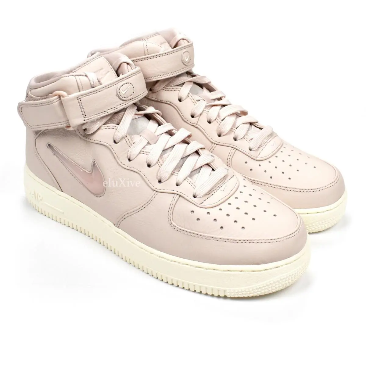 Nike shoes - Nike Air Force 1 - Air Force - 941913-600 - Pink 0