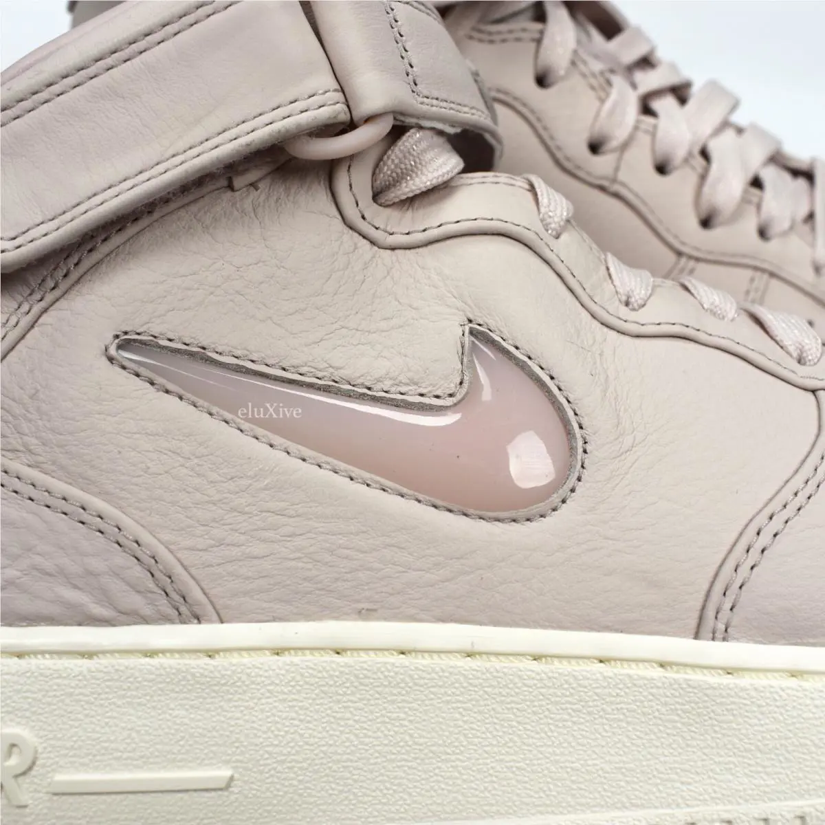 Nike shoes - Nike Air Force 1 - Air Force - 941913-600 - Pink 1