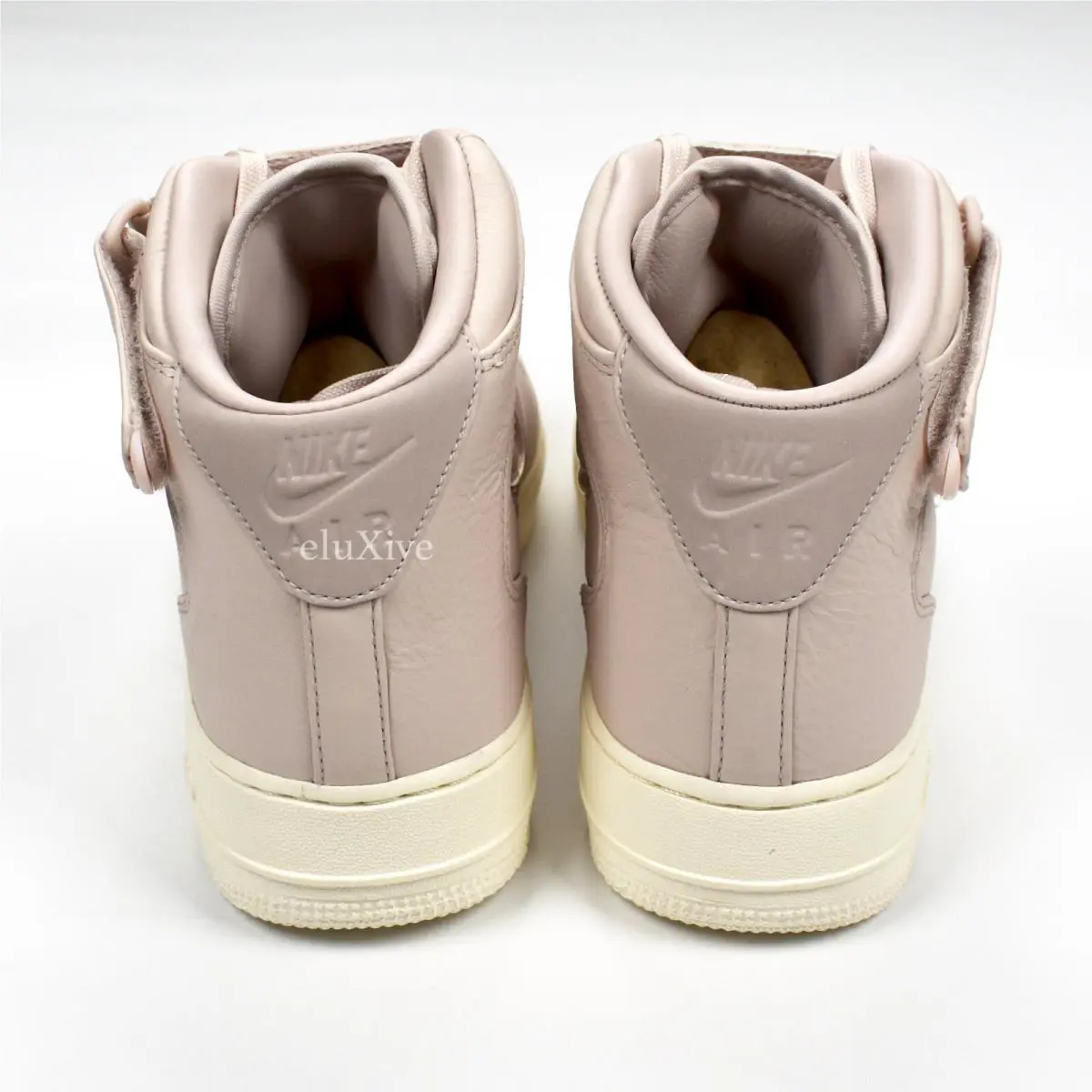 Nike shoes - Nike Air Force 1 - Air Force - 941913-600 - Pink 4