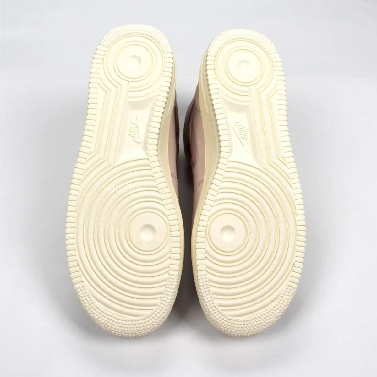 Nike shoes - Nike Air Force 1 - Air Force - 941913-600 - Pink 6