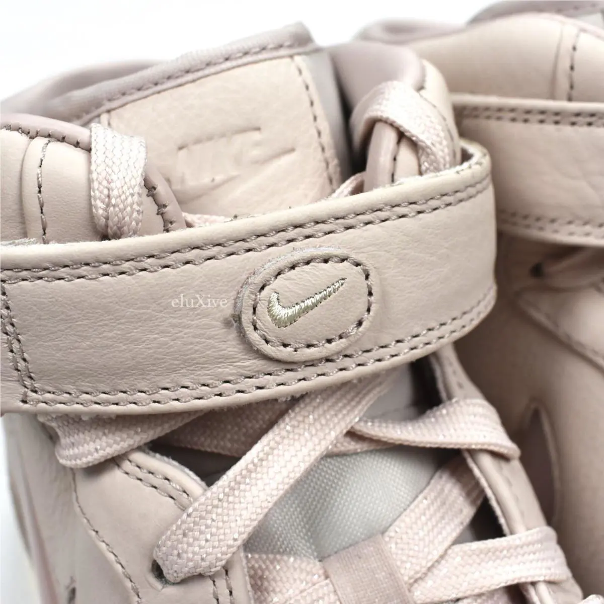 Nike shoes - Nike Air Force 1 - Air Force - 941913-600 - Pink 7