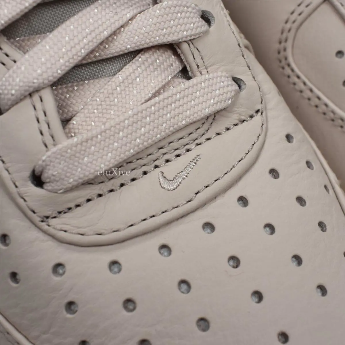 Nike shoes - Nike Air Force 1 - Air Force - 941913-600 - Pink 8