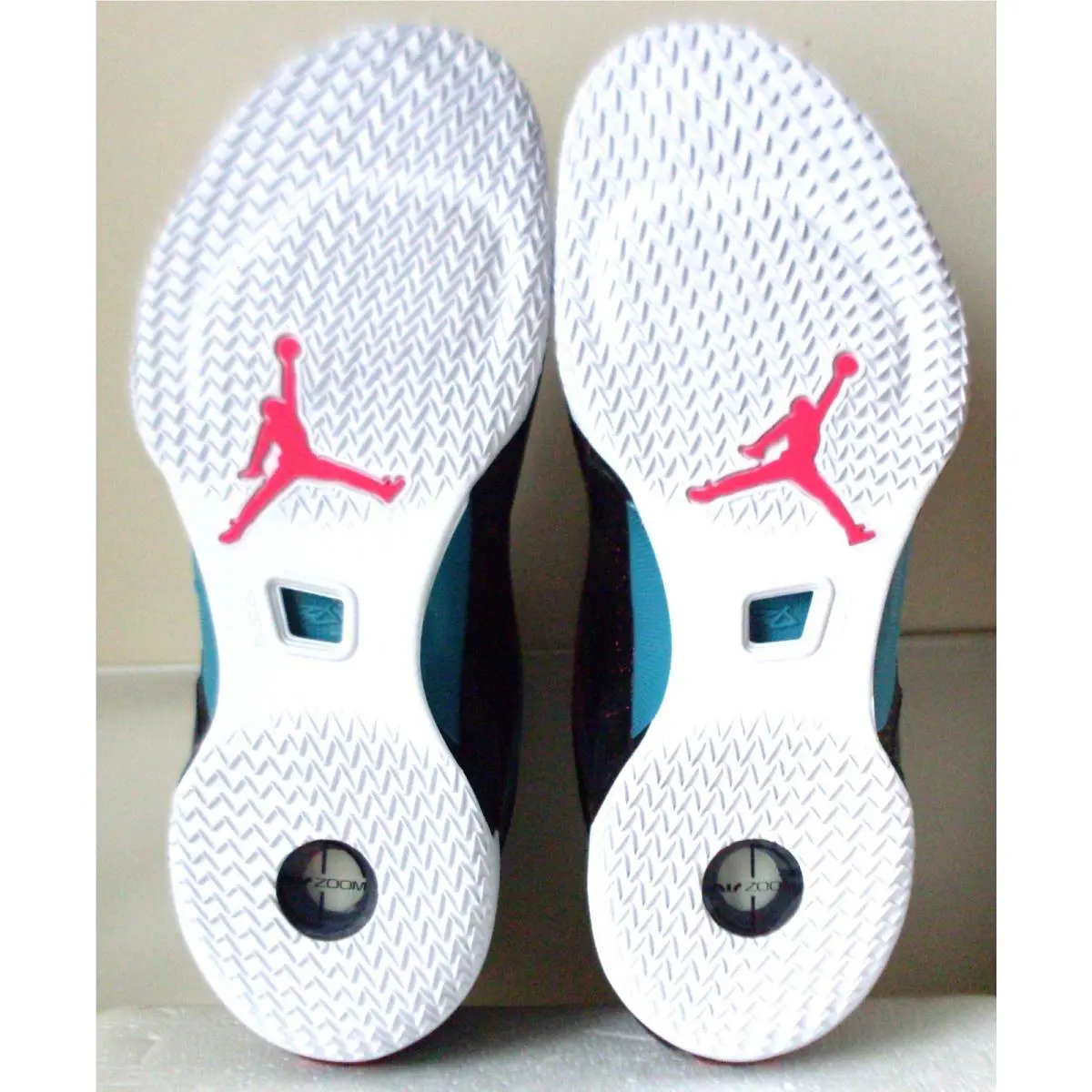 Nike shoes - Air Jordan 36 - Air - DH0833-063 - Multicolor (UPC: 195869190945) 4