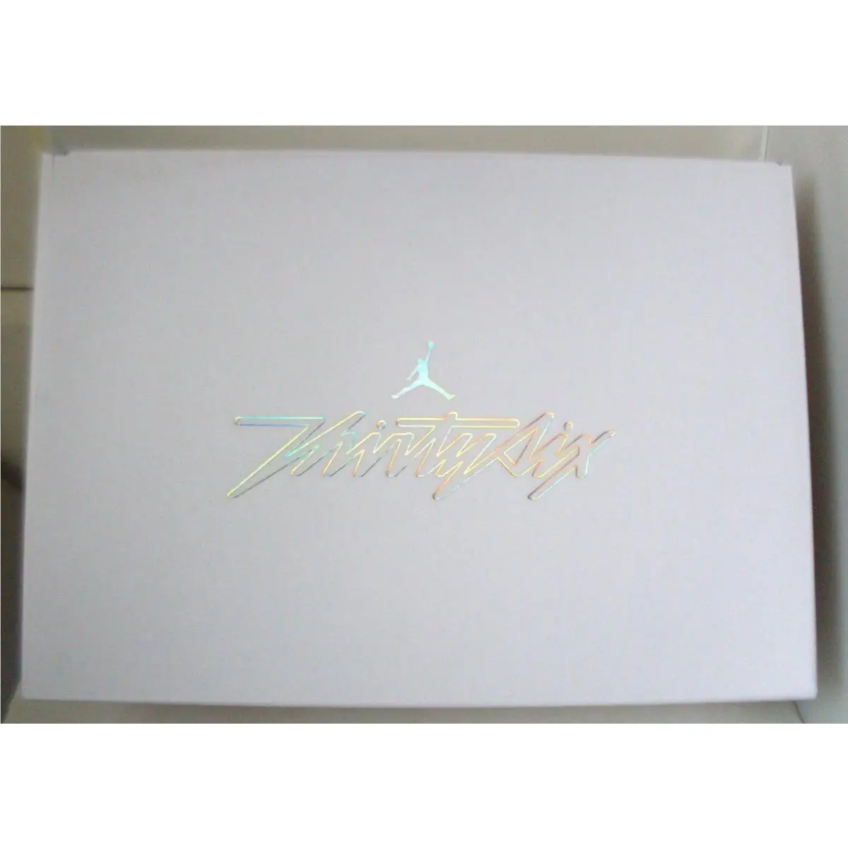 Nike shoes - Air Jordan 36 - Air - DH0833-063 - Multicolor (UPC: 195869190945) 5