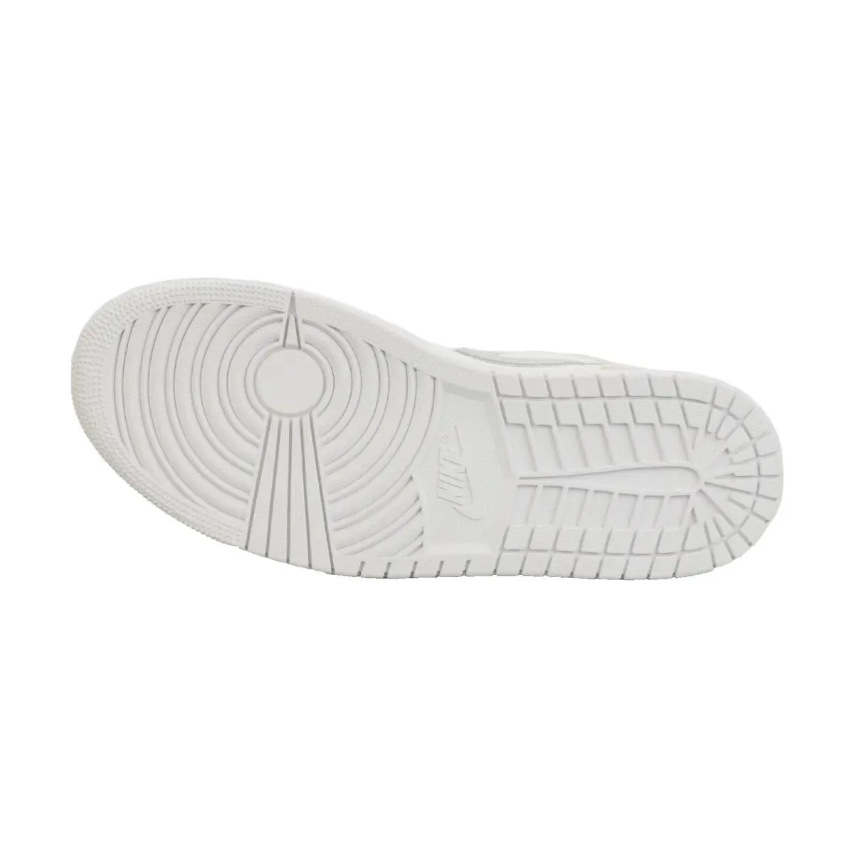 Nike shoes - Air Jordan 1 Mid SE - DM9652-120 - Beige, Manufacturer: WHITE/LIGHT OREWOOD BROWN/TECH GREY/SAIL 6