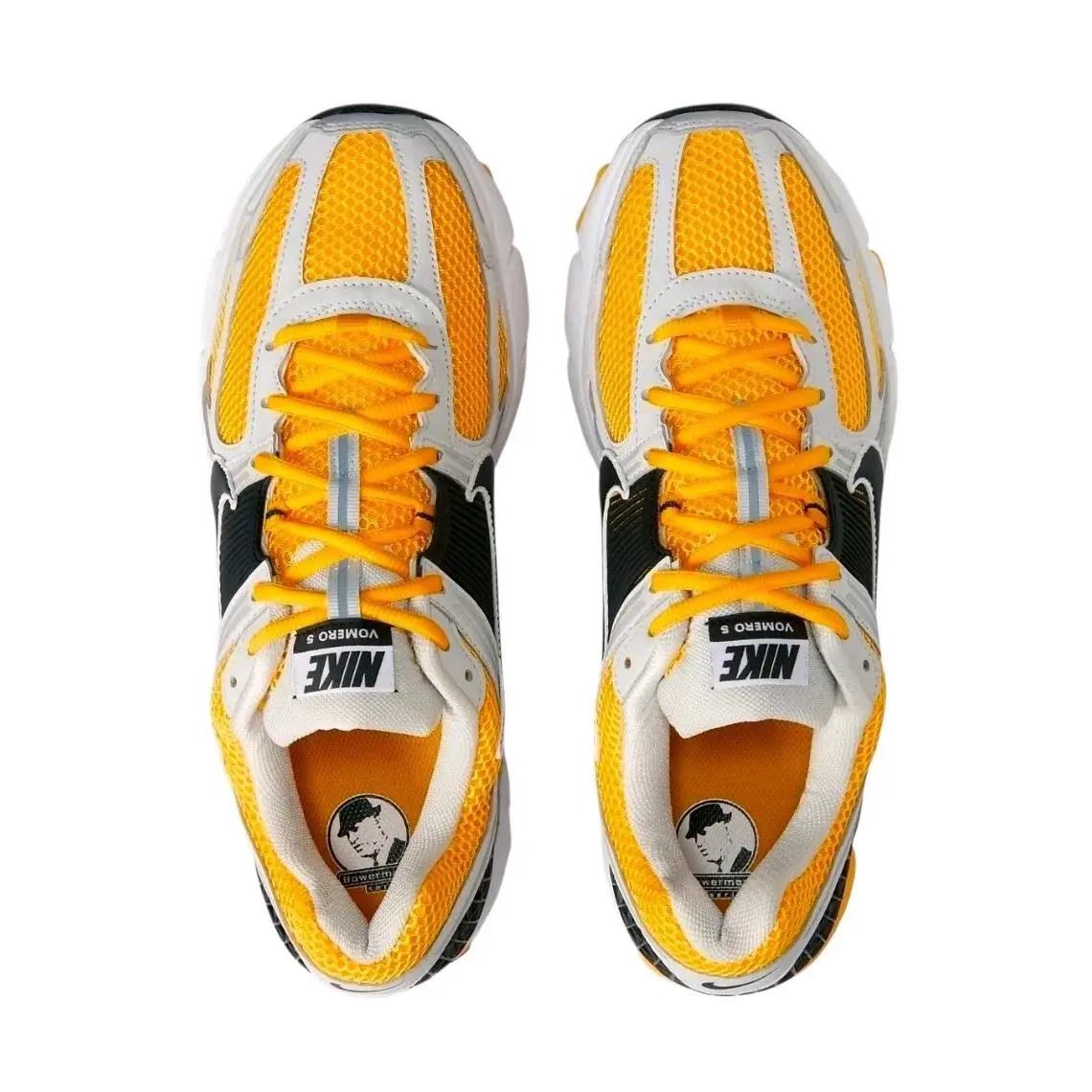 Nike shoes - Nike Air Zoom Vomero 5 - FB9149 002 - Multicolor (UPC: 00197594634664) 5