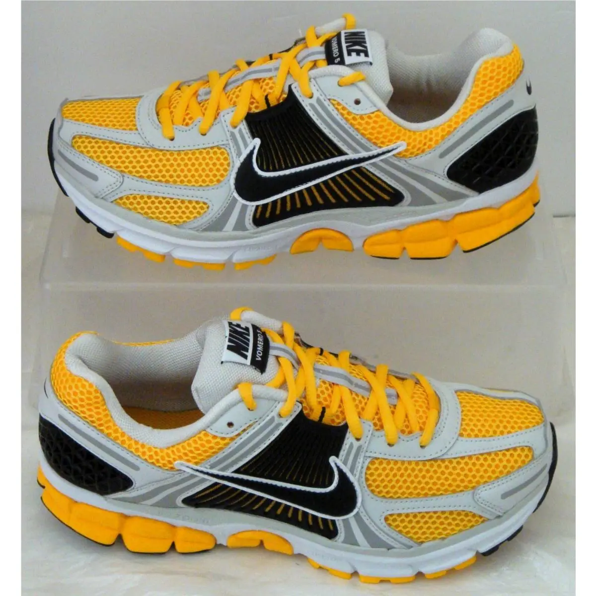 Nike Air Zoom Vomero 5 Photon Dust Mens US Size 9 UK 8 Eur 42.5 FB9149 002