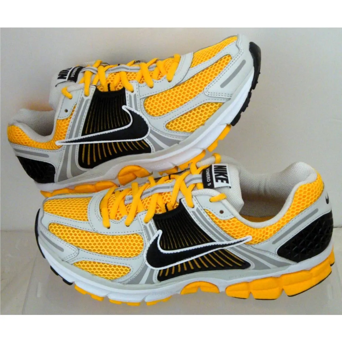Nike shoes - Nike Air Zoom Vomero 5 - FB9149 002 - Multicolor (UPC: 00197594634664) 0