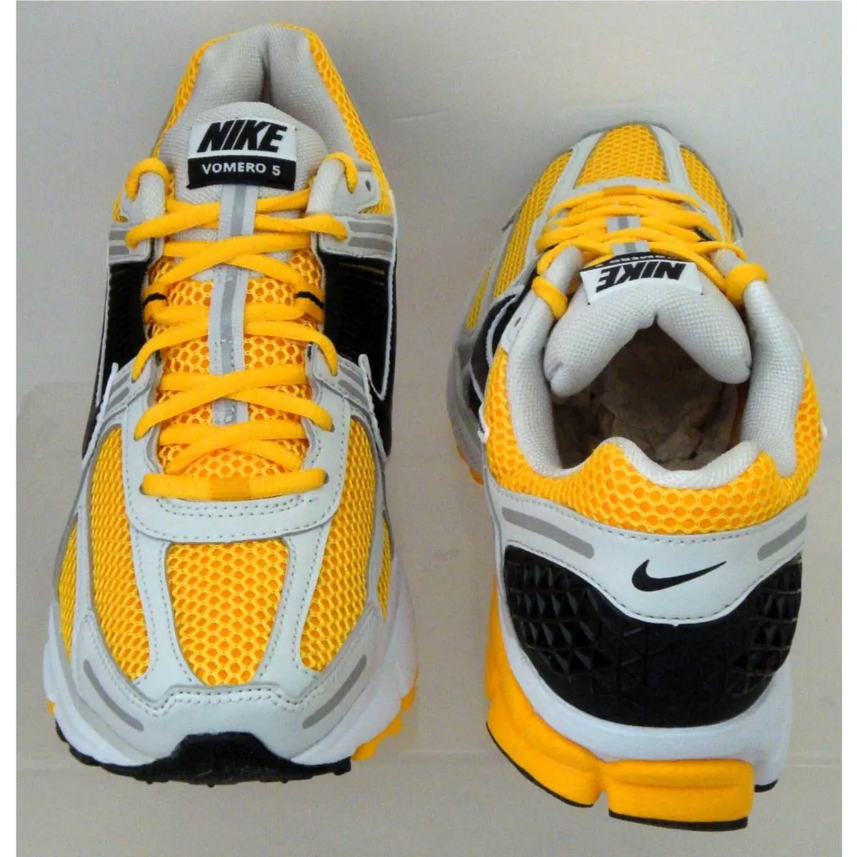 Nike shoes - Nike Air Zoom Vomero 5 - FB9149 002 - Multicolor (UPC: 00197594634664) 1