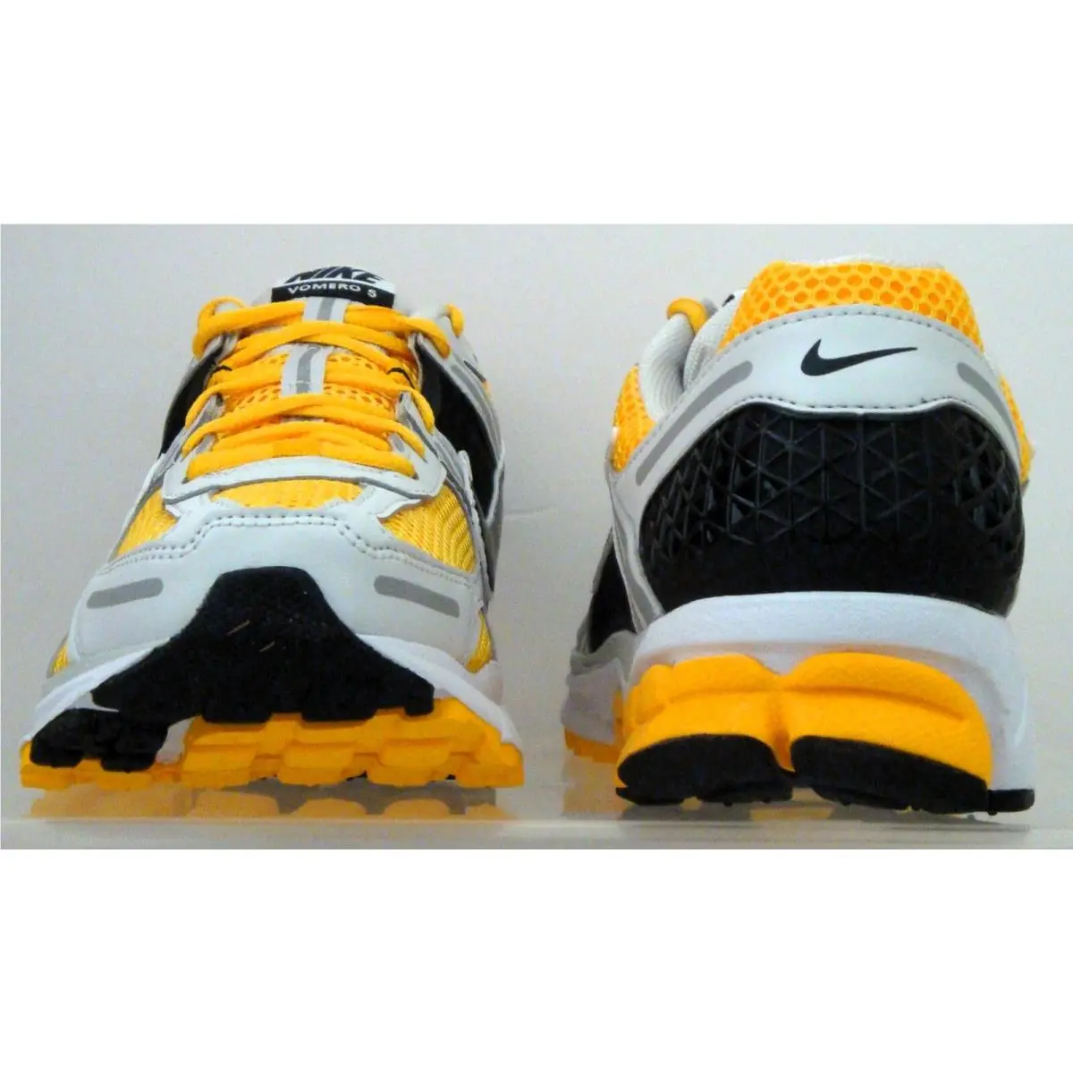 Nike shoes - Nike Air Zoom Vomero 5 - FB9149 002 - Multicolor (UPC: 00197594634664) 2