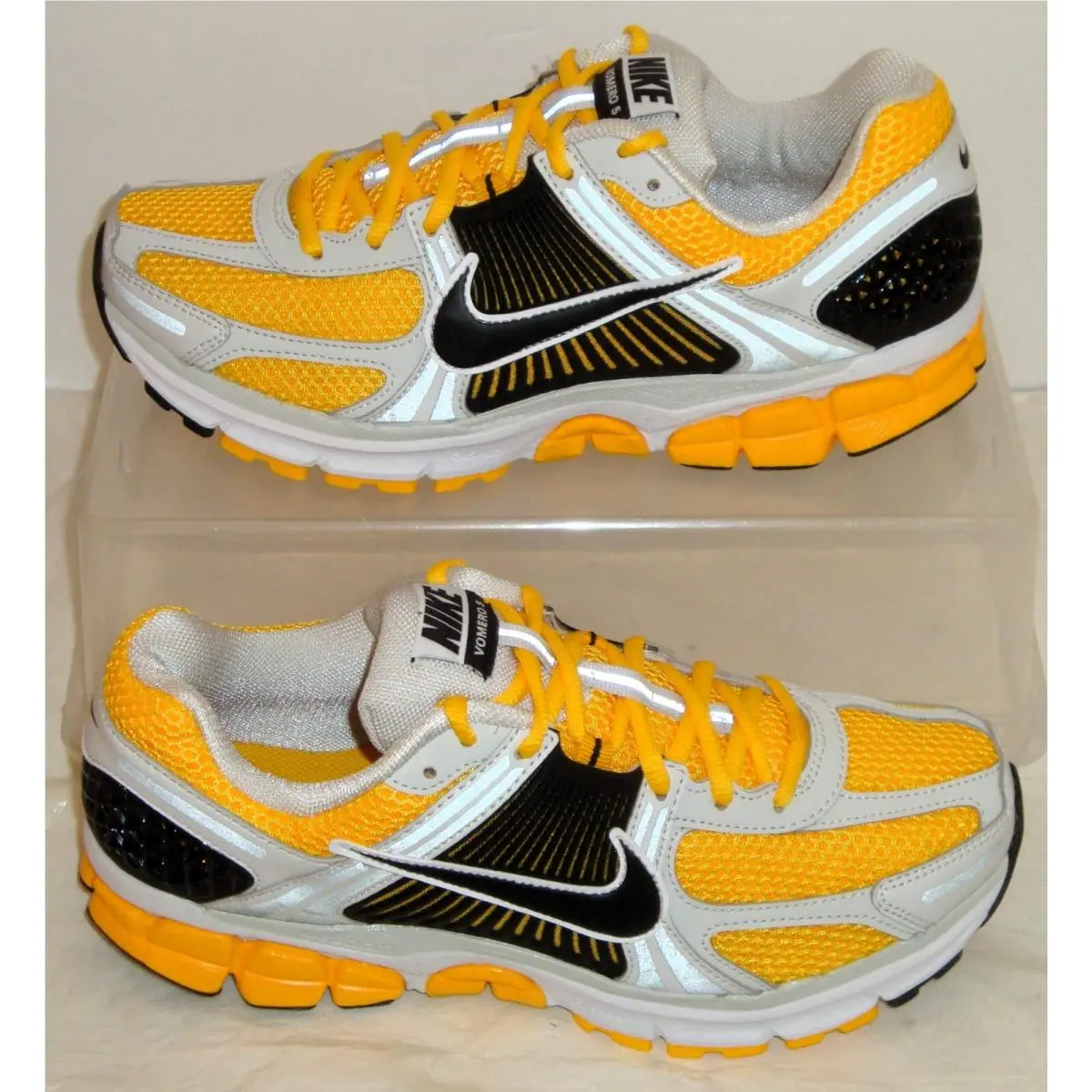 Nike shoes - Nike Air Zoom Vomero 5 - FB9149 002 - Multicolor (UPC: 00197594634664) 3