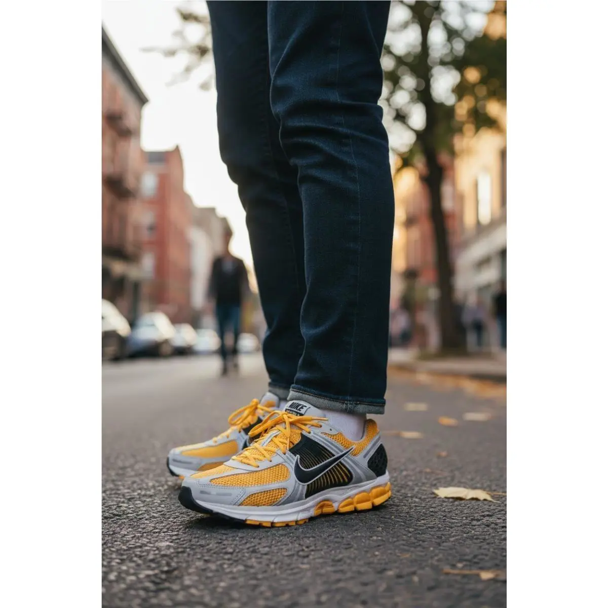 Nike shoes - Nike Air Zoom Vomero 5 - FB9149 002 - Multicolor (UPC: 00197594634664) 1