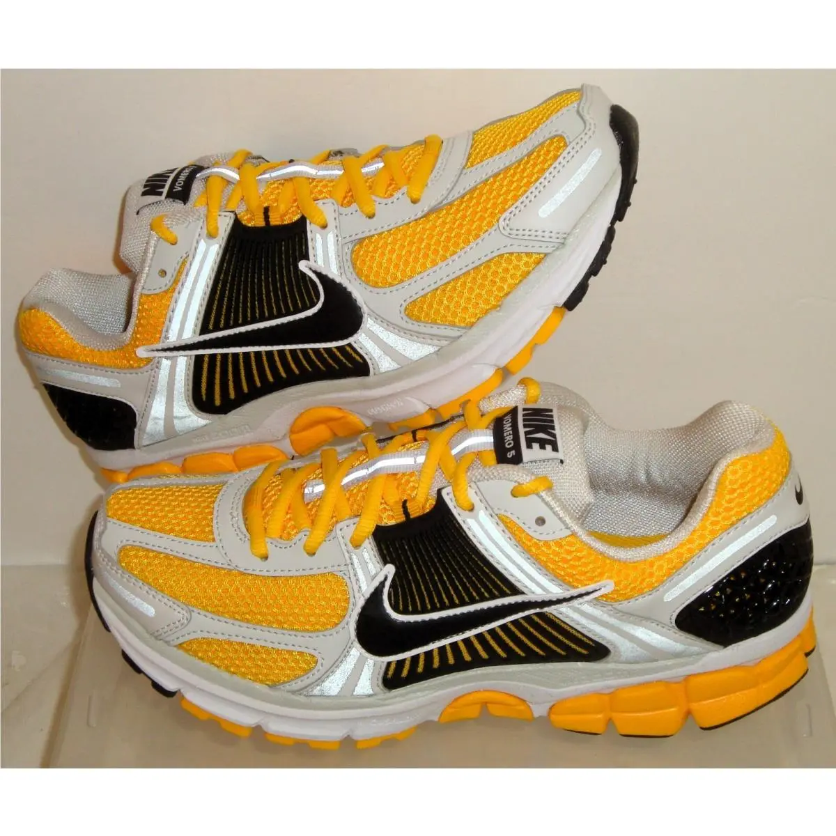 Nike shoes - Nike Air Zoom Vomero 5 - FB9149 002 - Multicolor (UPC: 00197594634664) 4