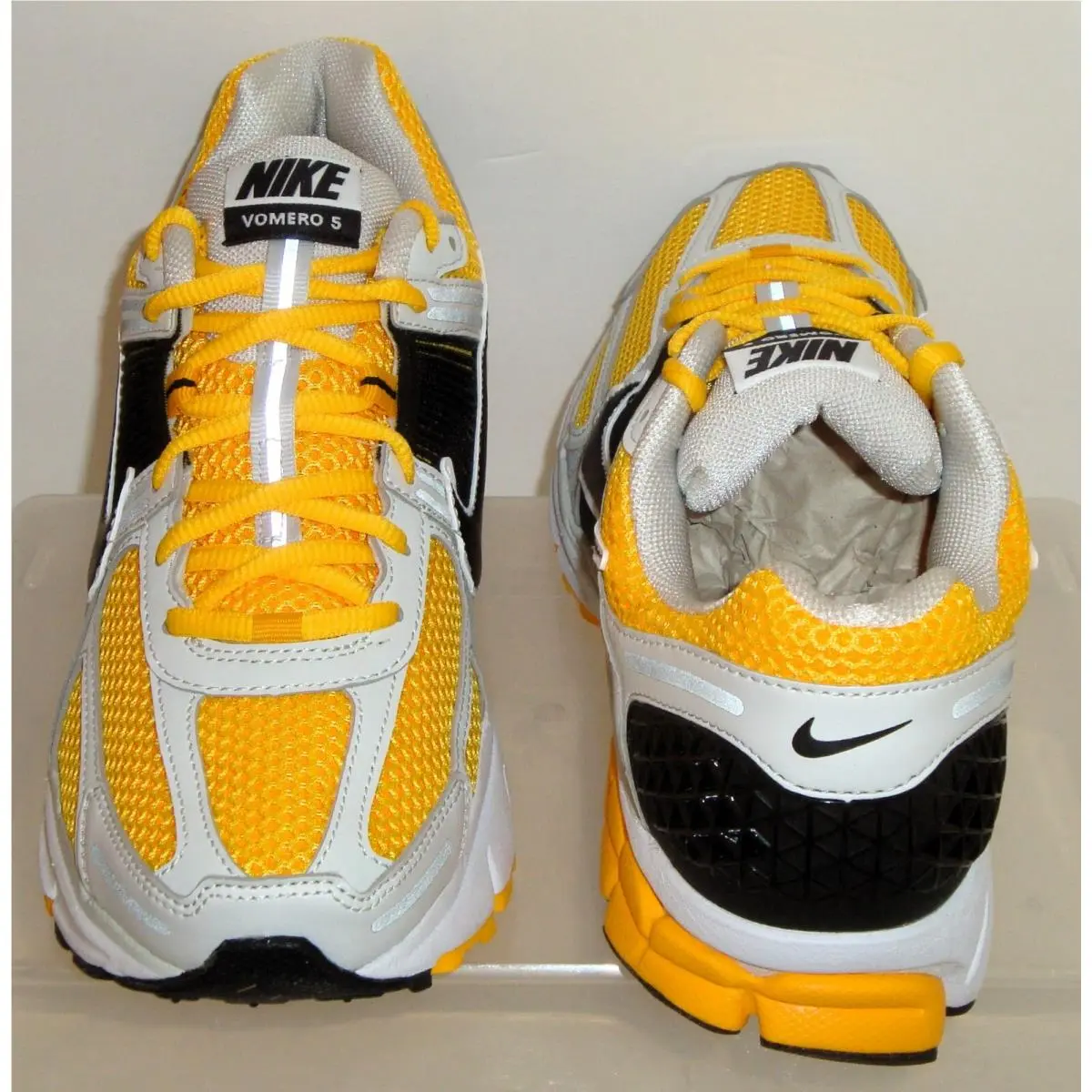 Nike shoes - Nike Air Zoom Vomero 5 - FB9149 002 - Multicolor (UPC: 00197594634664) 5