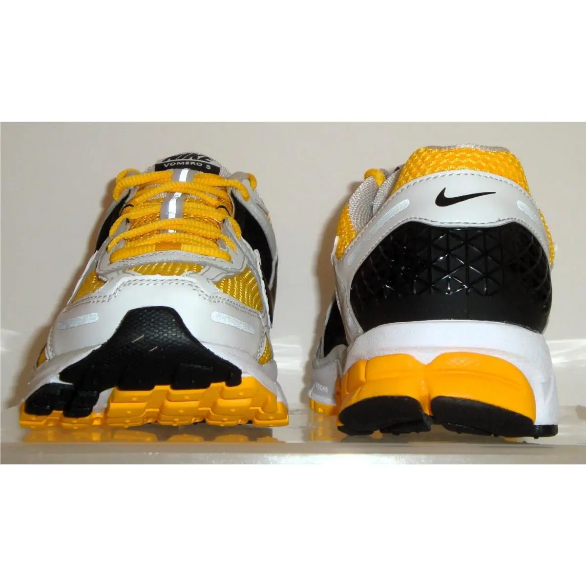 Nike shoes - Nike Air Zoom Vomero 5 - FB9149 002 - Multicolor (UPC: 00197594634664) 6