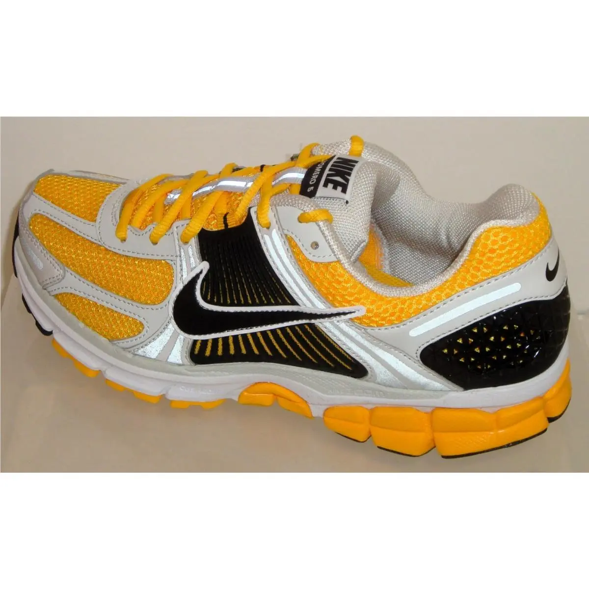 Nike shoes - Nike Air Zoom Vomero 5 - FB9149 002 - Multicolor (UPC: 00197594634664) 7