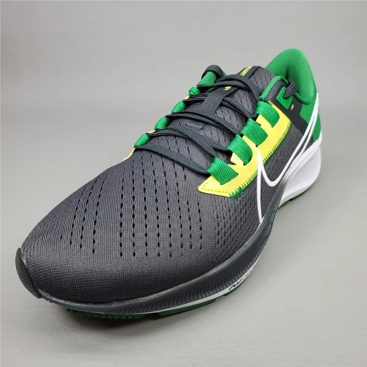 Nike shoes - Nike Air Zoom Pegasus - Air Zoom Pegasus - DJ0840-001 - Green (UPC: 195237039197) 3