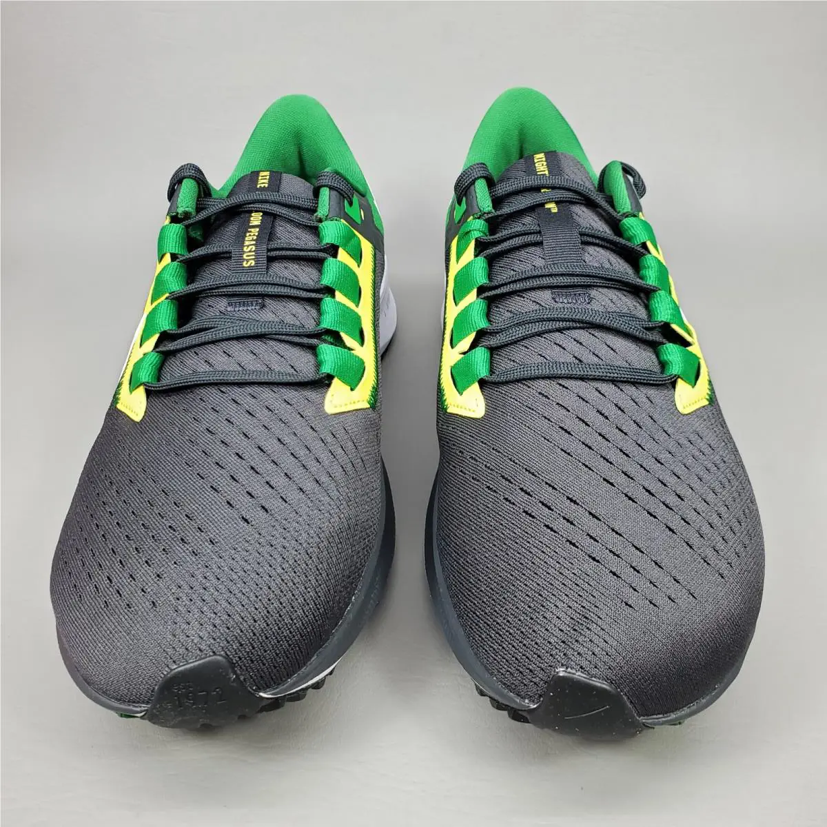 Nike shoes - Nike Air Zoom Pegasus - Air Zoom Pegasus - DJ0840-001 - Green (UPC: 195237039197) 5