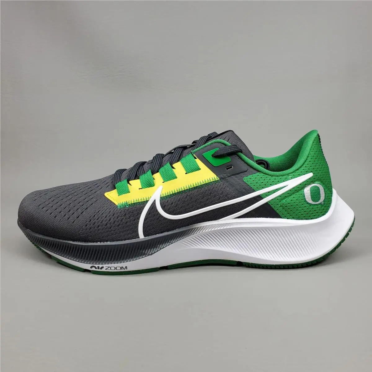 Nike shoes - Nike Air Zoom Pegasus - Air Zoom Pegasus - DJ0840-001 - Green (UPC: 195237039197) 0