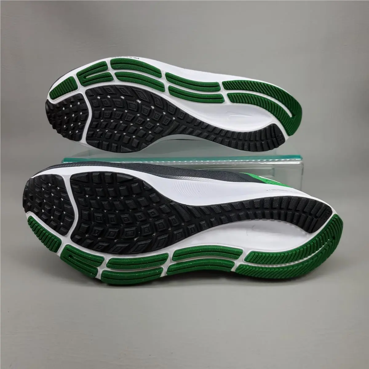 Nike shoes - Nike Air Zoom Pegasus - Air Zoom Pegasus - DJ0840-001 - Green (UPC: 195237039197) 7