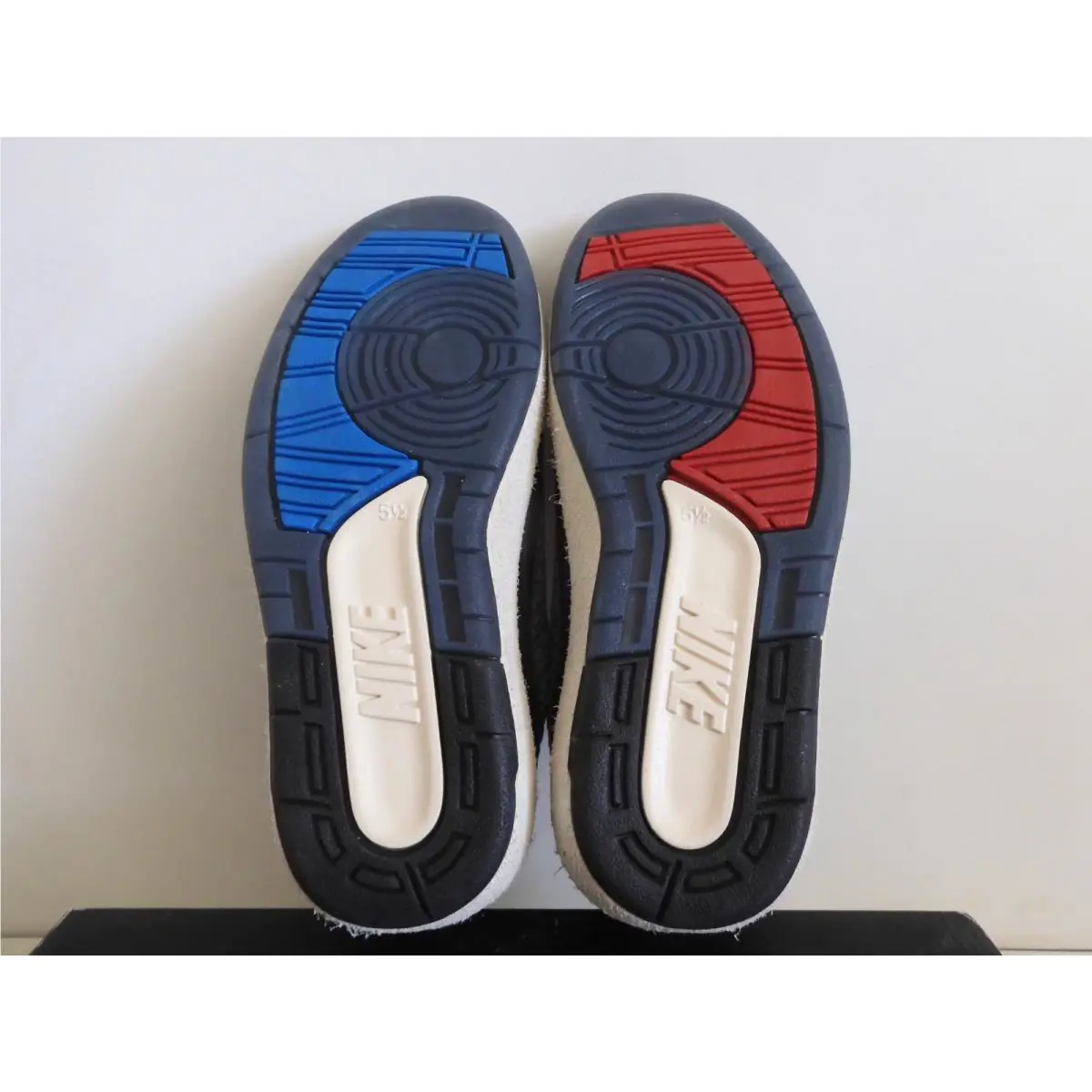 Nike shoes - Air Jordan 2 - Air - DR9834-060 - Black 5