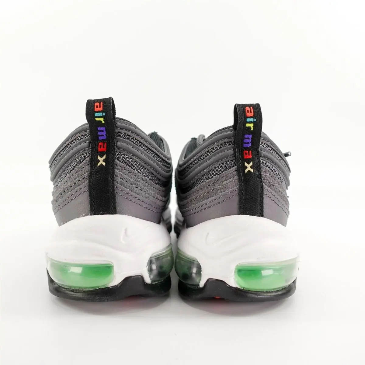 Nike shoes - Nike Air Max 97 - Air Max - DA8857-001 - Gray (UPC: 194501545143) 1