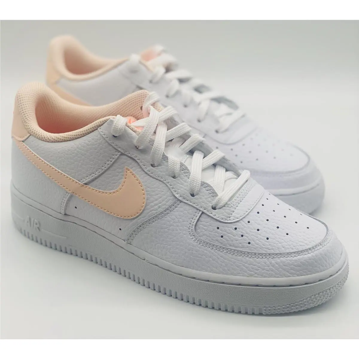Nike shoes - Nike Air Force 1 AF1 - CT3839-102 - White 1