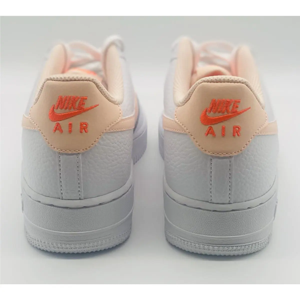 Nike shoes - Nike Air Force 1 AF1 - CT3839-102 - White 2