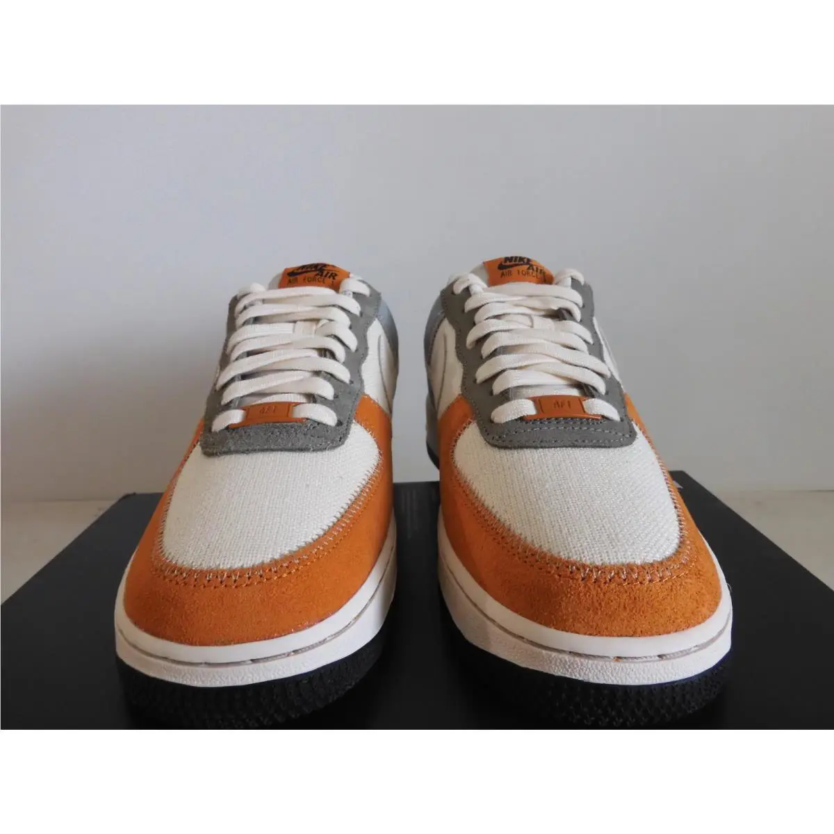 Nike shoes - Nike Air Force 1 - Air Force - FZ6684-001 - Multicolor 1