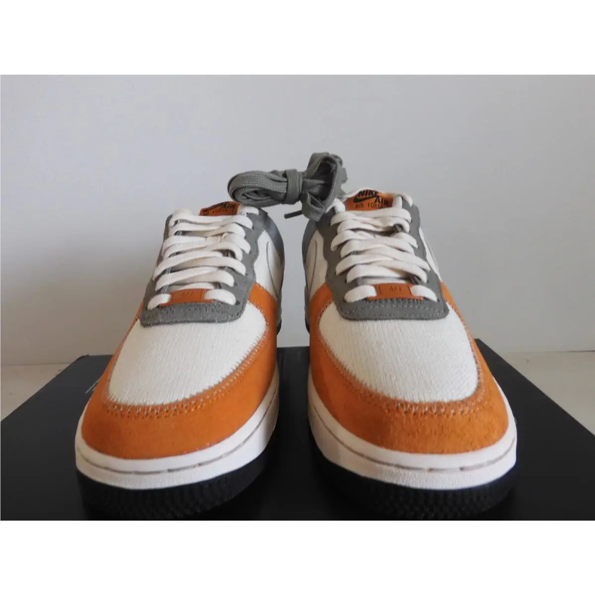 Nike shoes - Nike Air Force 1 - Air Force - FZ6684-001 - Multicolor 2