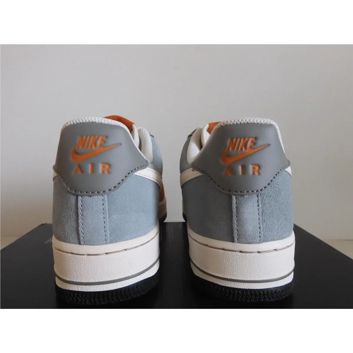 Nike shoes - Nike Air Force 1 - Air Force - FZ6684-001 - Multicolor 3