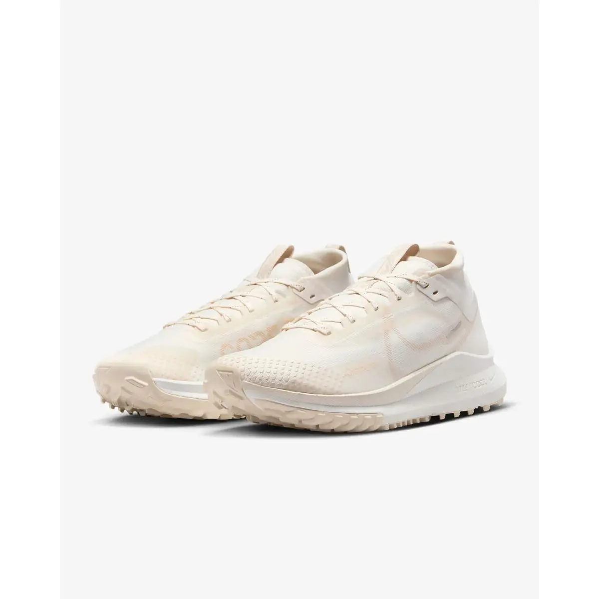 Nike shoes - Nike Pegasus Trail 4 - Pegasus Trail - DJ7926-007 - Cream 1