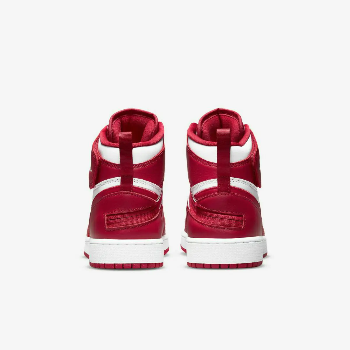 Nike shoes - Air Jordan 1 - Air - DC7986 601 - Red 6