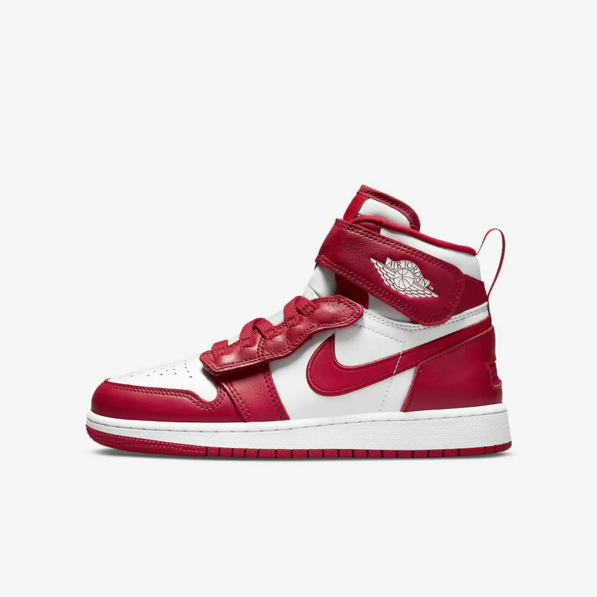 Nike shoes - Air Jordan 1 - Air - DC7986 601 - Red 1