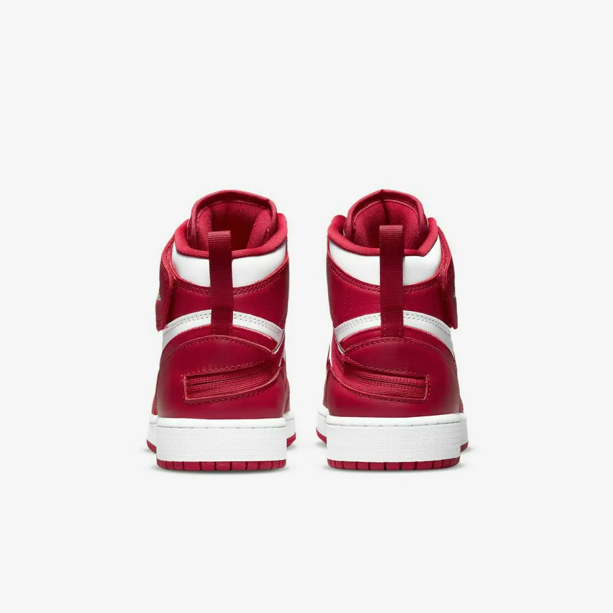 Nike shoes - Air Jordan 1 - Air - DC7986 601 - Red 6