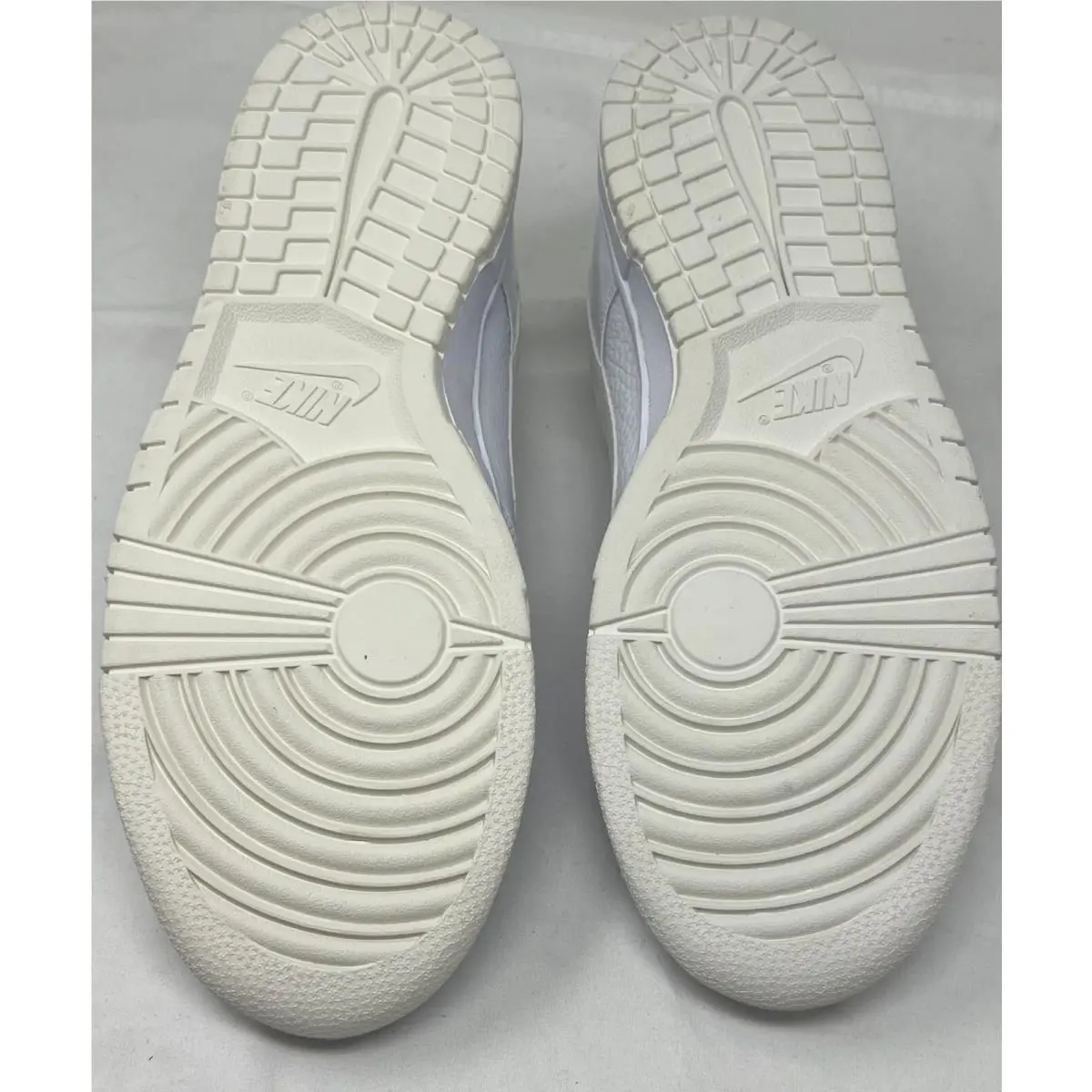 Nike shoes - Nike Dunk Low - Dunk Low - FD0803 100 - White (UPC: 196155543872) 3