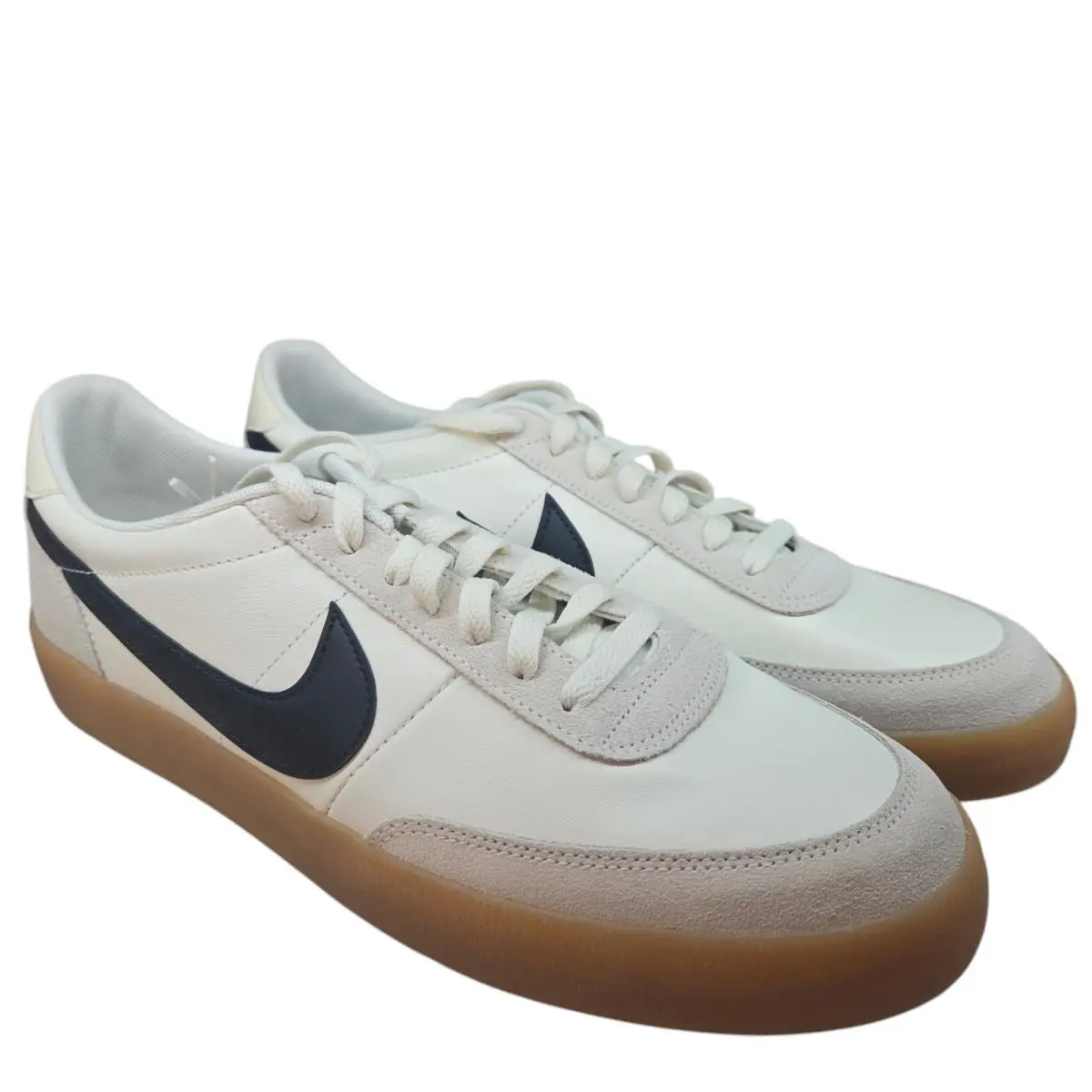 Nike shoes - Nike Killshot - Killshot - 432997-121 - Ivory (UPC: 0193152582101) 1