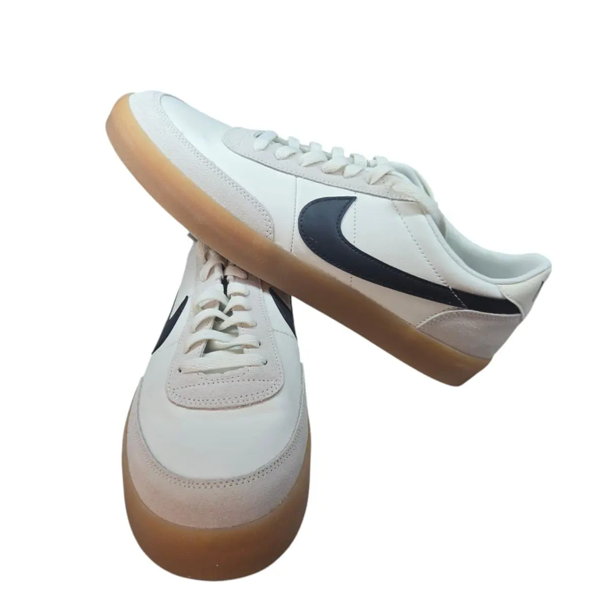 Nike shoes - Nike Killshot - Killshot - 432997-121 - Ivory (UPC: 0193152582101) 2