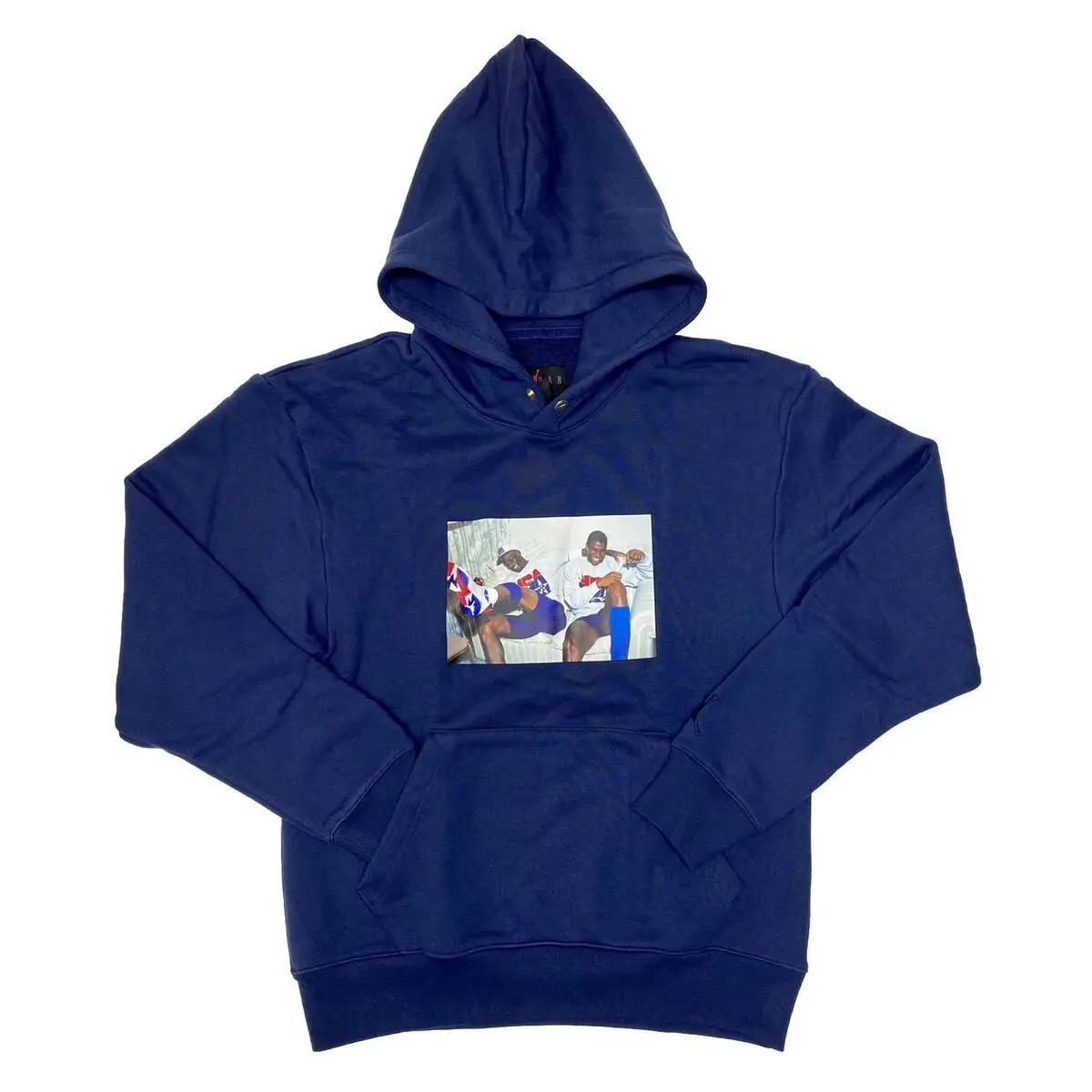 Nike clothing - DR2952-410 - DR2952-410 - Blue (UPC: 193148260402) 3